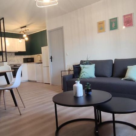 Avignon Intramuros - Appartement Le 36 Екстериор снимка