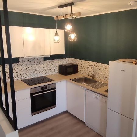 Avignon Intramuros - Appartement Le 36 Екстериор снимка