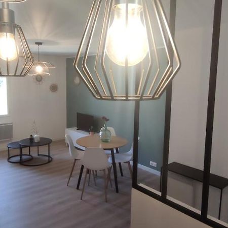 Avignon Intramuros - Appartement Le 36 Екстериор снимка