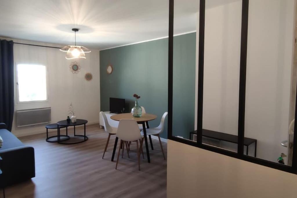 Avignon Intramuros - Appartement Le 36 Екстериор снимка