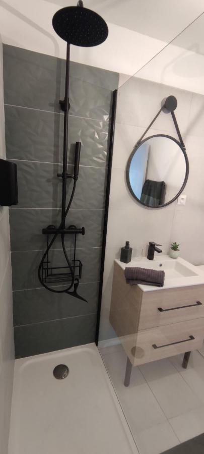 Avignon Intramuros - Appartement Le 36 Екстериор снимка