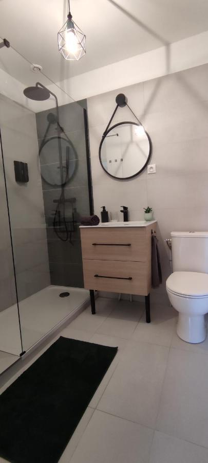 Avignon Intramuros - Appartement Le 36 Екстериор снимка