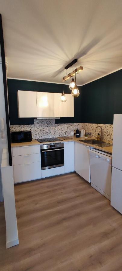 Avignon Intramuros - Appartement Le 36 Екстериор снимка