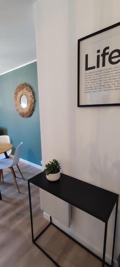 Avignon Intramuros - Appartement Le 36 Екстериор снимка