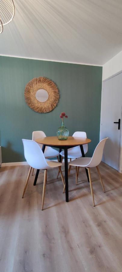 Avignon Intramuros - Appartement Le 36 Екстериор снимка
