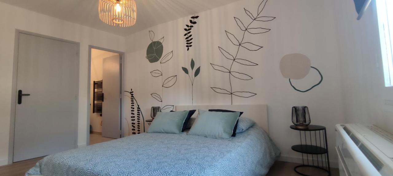 Avignon Intramuros - Appartement Le 36 Екстериор снимка