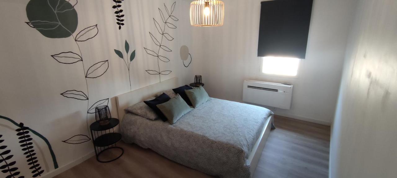 Avignon Intramuros - Appartement Le 36 Екстериор снимка