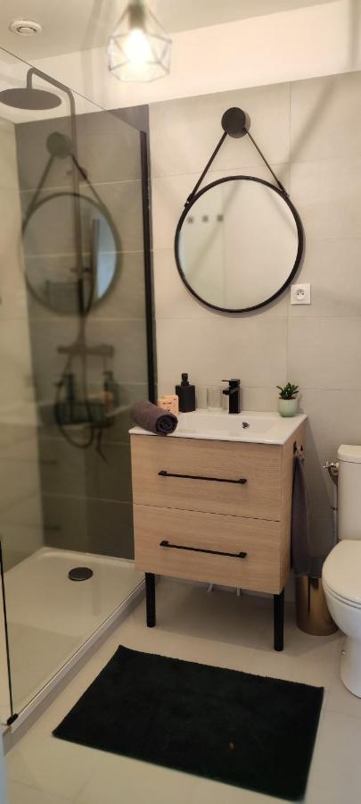 Avignon Intramuros - Appartement Le 36 Екстериор снимка